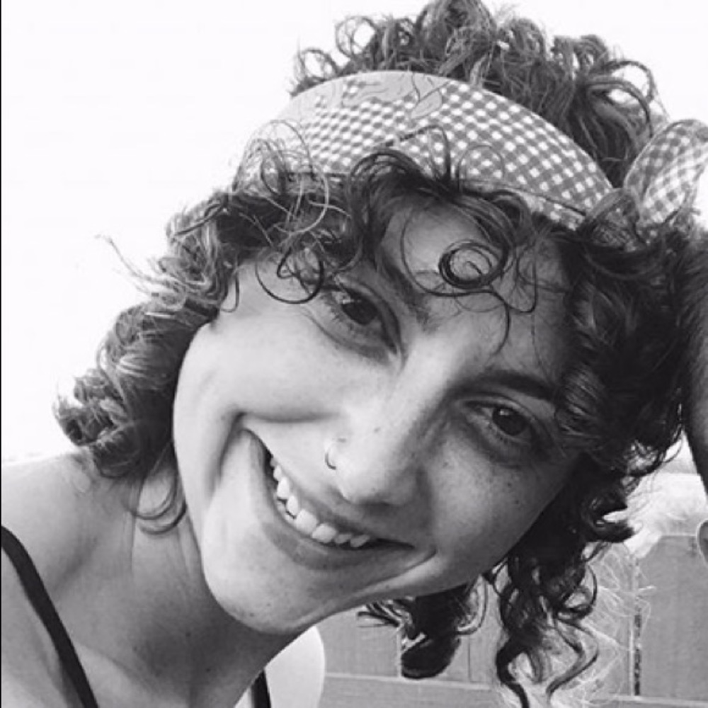 Meet your Posher, Sally